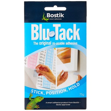 Blutack Reusable Adh...