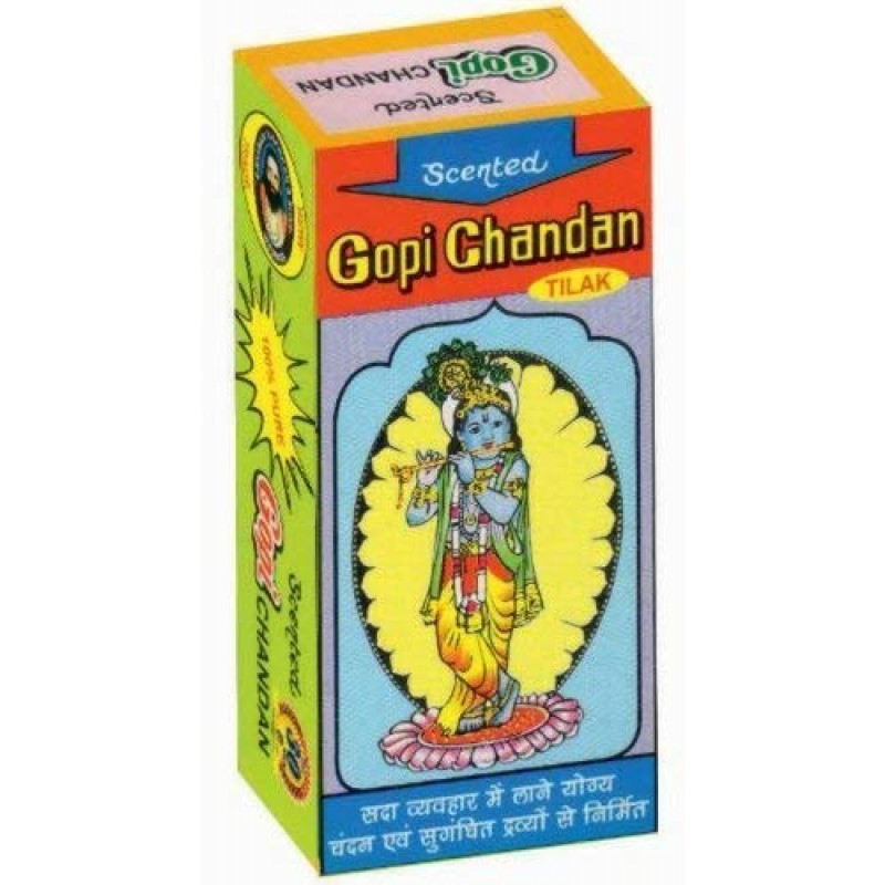 Gopi Chandan 