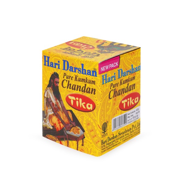 Chandan Tika (40gm) 