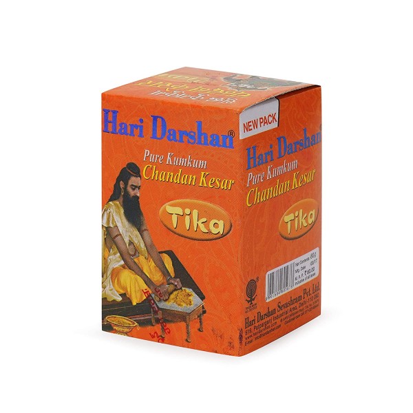 Chandan Kesar Tika (40g)