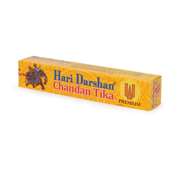 Chandan Tika Tube (40gm)