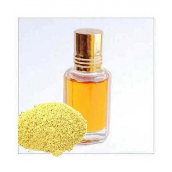 Mitti Attar