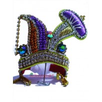 Beautiful Purple Sto...