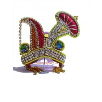 Beautiful Red Stone ...