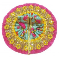 Pink Yellow Casual P...