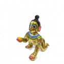  Laddu Gopal 