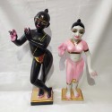 Radha Krishna Marble