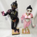 Radha Krishna Marble