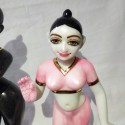 Radha Krishna Marble