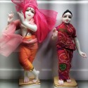 Radha Krishna Marble 18 Inch