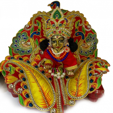 Astadhatu Laddu Gopal 