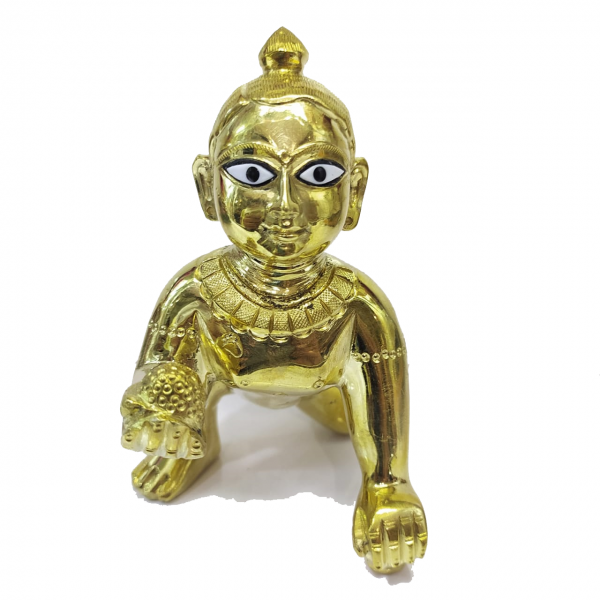 Laddu Gopal  