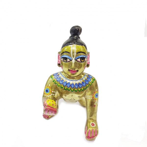  Laddu Gopal 