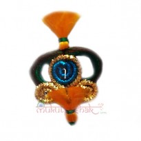 Orange Blue Kalangi...