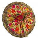 Golden Flower Casual Poshak