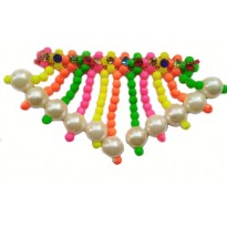Multicolor Beads Mal...