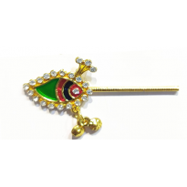 Deep Green Stone Wor...